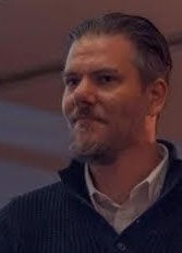 Kim Fredriksson