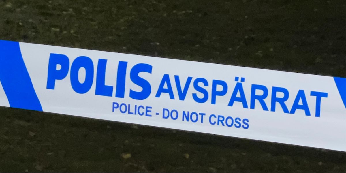 Är fel person dömd för mordet?