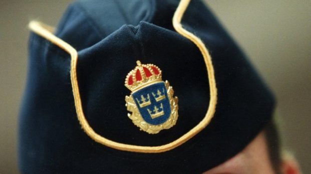 Det grova brottet som polisen inte tyckte var något brottsligt