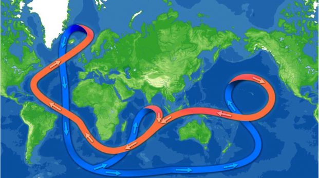 Blir även vi klimatflyktingar en dag?