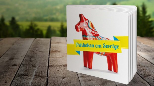 Pekböcker för högerextrema