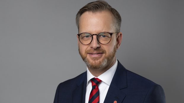 Öppet brev till inrikesminister Mikael Damberg