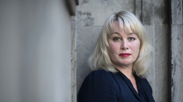 Ann Heberleins inlägg i bussförardebatten