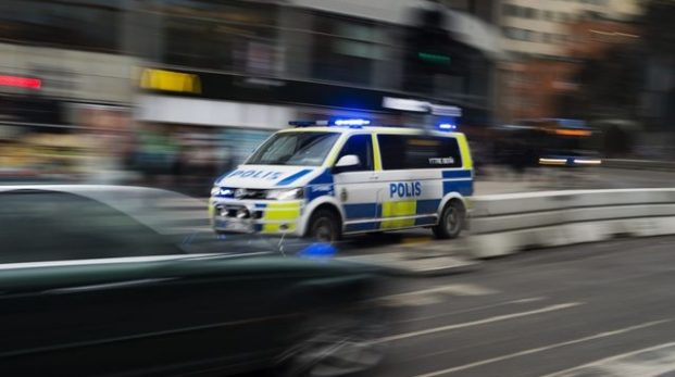 Fakta är det enda som gäller – våldet har minskat i Sverige