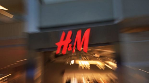 Spionage mot anställda på H&M och Zalando