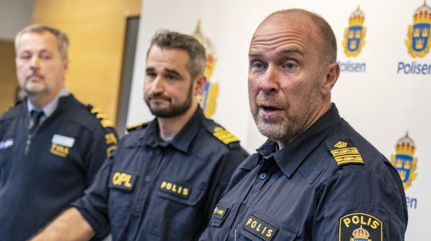 Har Operation Rimfrost egentligen åstadkommit något?