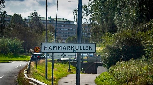 Vi känner inte igen oss i bilden av förorten