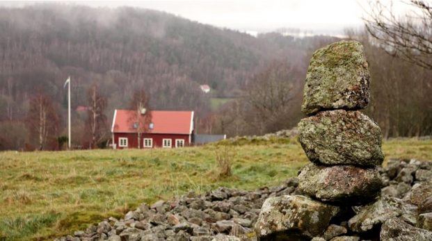 Får hela Sverige leva?