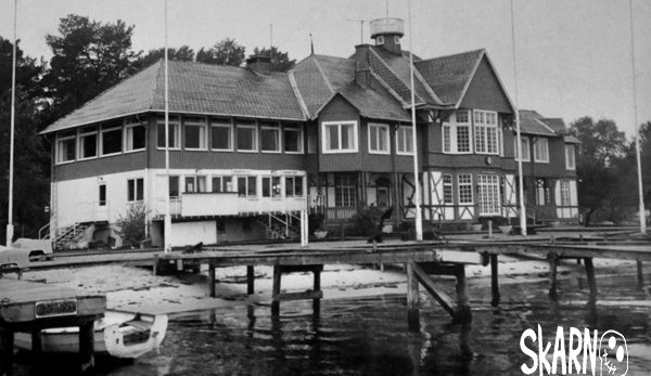 Solkiga skärgårdsdrömmar