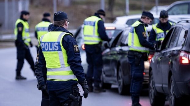 Falsk statistik från polisen?