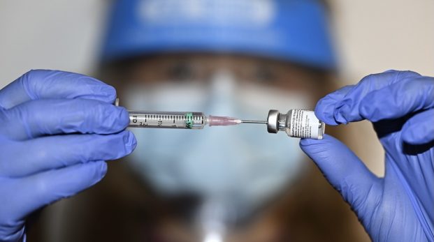 Vaccinering, smittspridning – och särbehandling