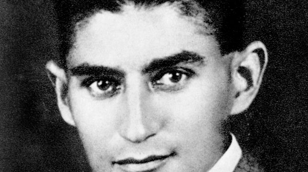 Franz Kafka