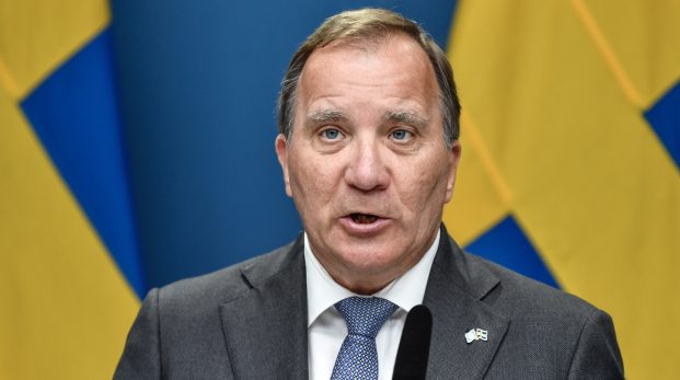 Så kan Löfven rädda sitt äktenskap