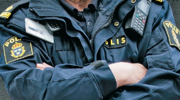 Hos Polisen saknas ofta kompetens till det mesta