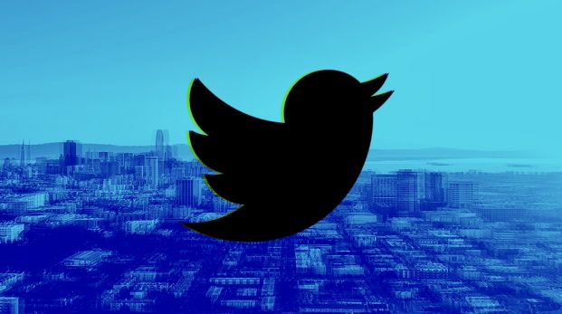 Det demokratiska problemet Twitter