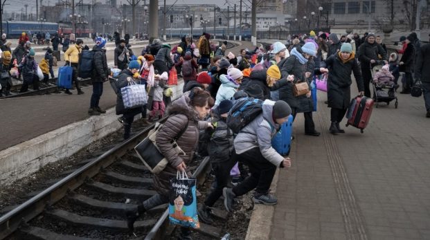 Visst går det att hantera alla som nu kommer från Ukraina