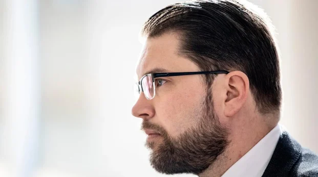 Jimmie Åkesson och rasistkortet