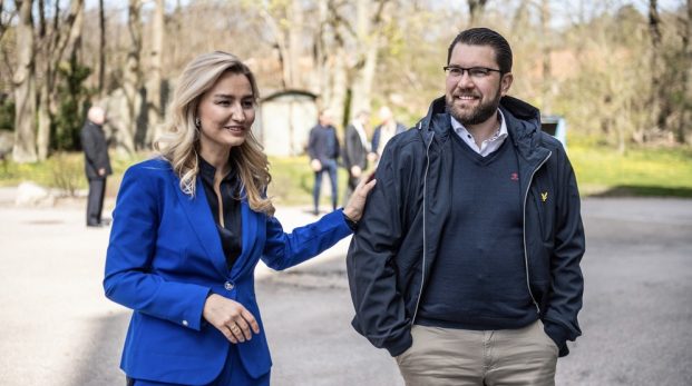 Den kristna högern – en segrare i det svenska valet