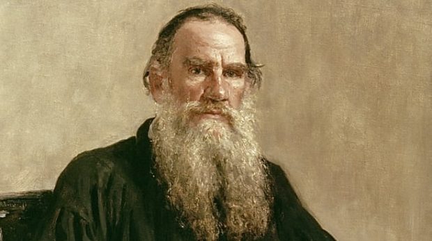 Tre bevis på att Lev Tolstoj visste vad han talade om