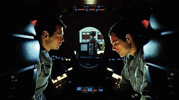 Filmen 2001 – ett rymdäventyr och AI
