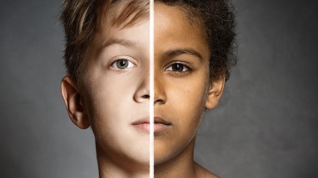 Rasismen reducerar oss till endimensionella stereotyper