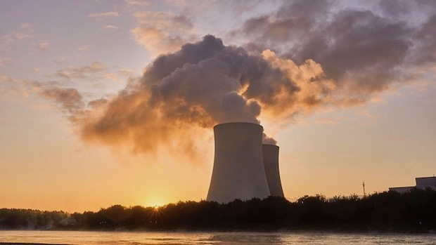 Vad krävs för att avsluta kärnkraftsjublandet?