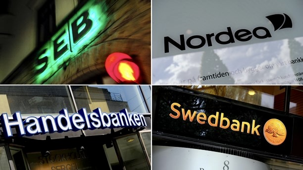 Bankerna måste hållas helt och fullt ansvariga för bankkundernas sparpengar