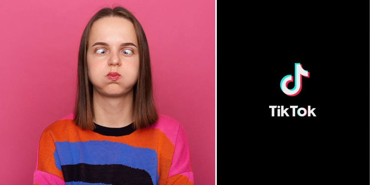 TikTok-generationens förfall
