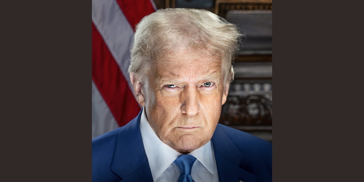 Uteslut Trumps USA ur världshandeln