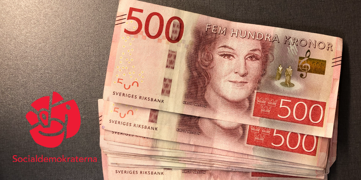 Stoppa lobbyismen innan den kväver vår demokrati