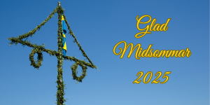 GLAD MIDSOMMAR