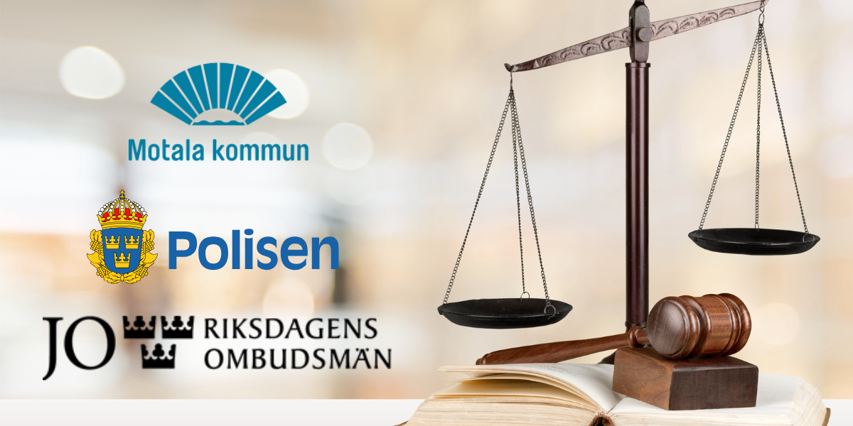 Kommunalt maktmissbruk och rättshaveri, del 3