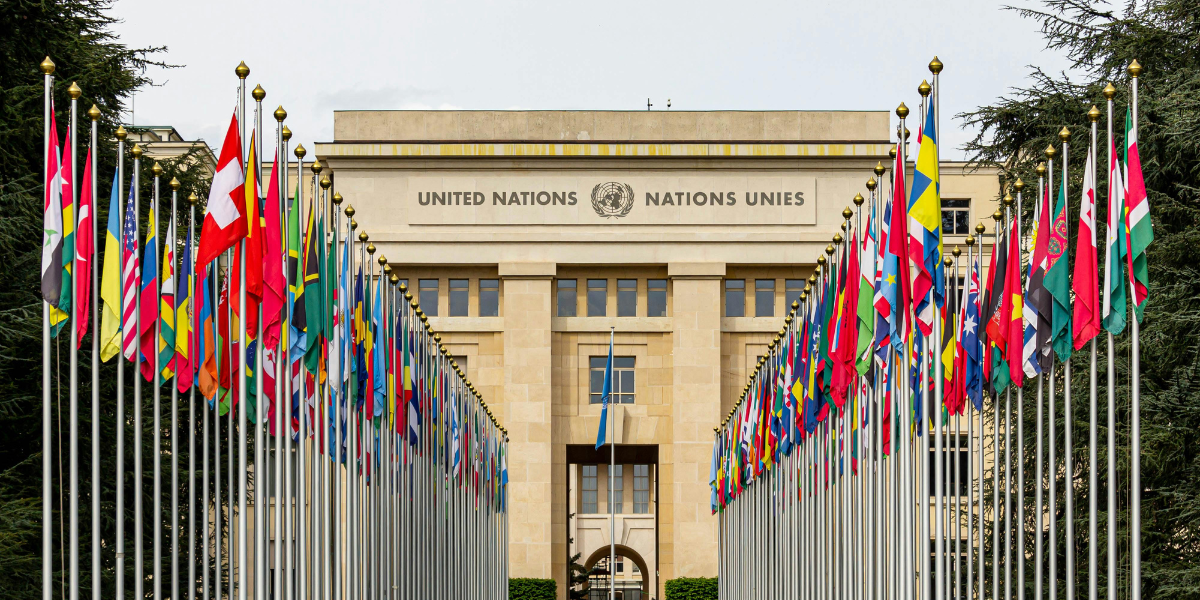 Vart har alla diplomater tagit vägen?