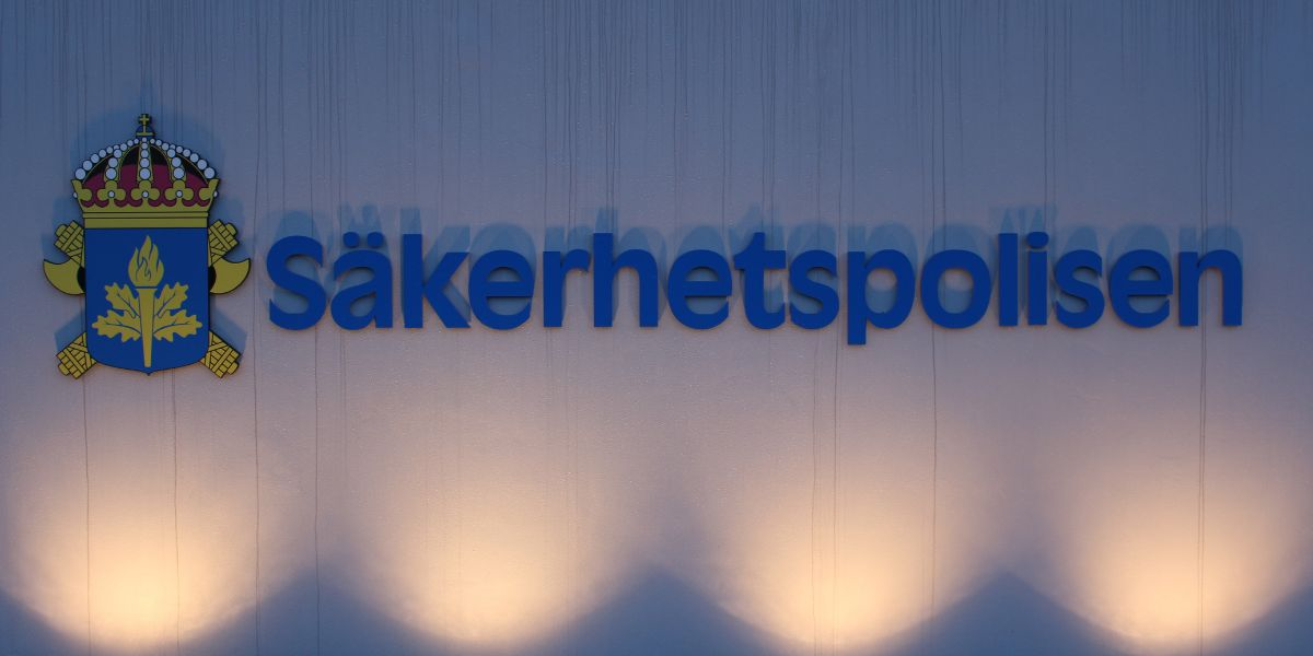 SÄPO manar till motstånd – men vilka är egentliga hotet?