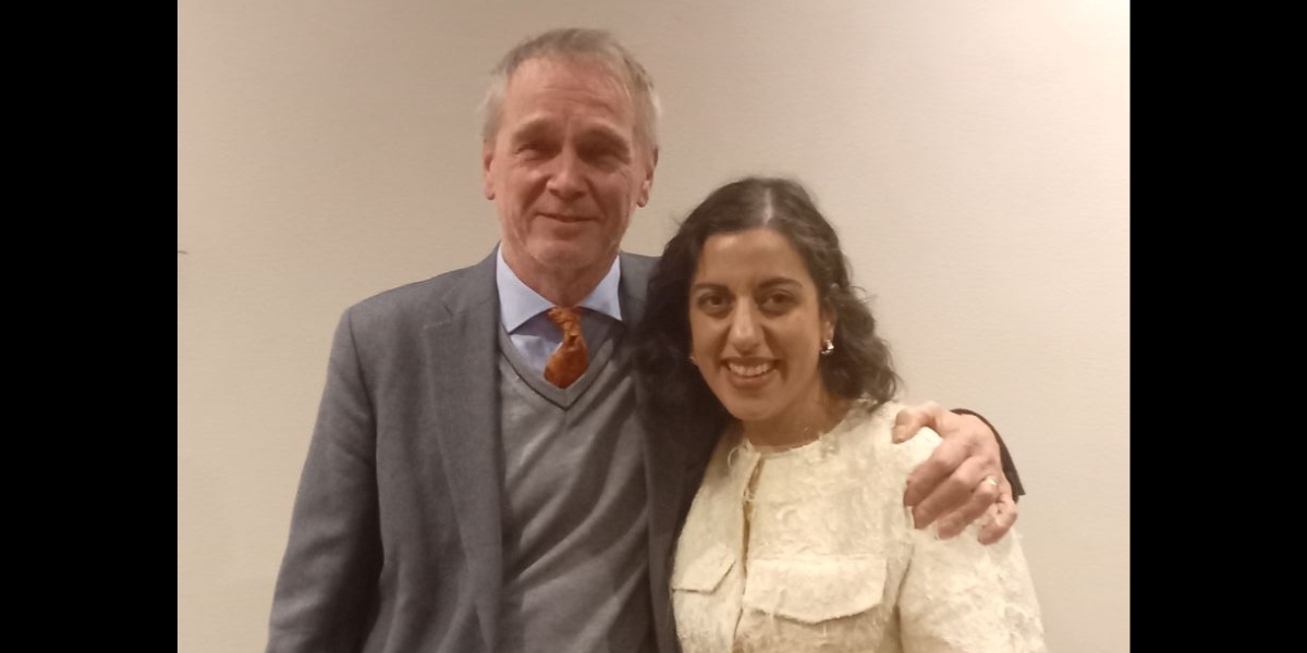 Liberalerna – partiet för dig som vill bekämpa liberalismen