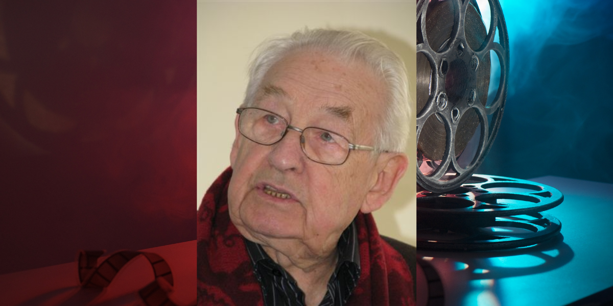 Andrzej Wajda skulle fira 100 år i år