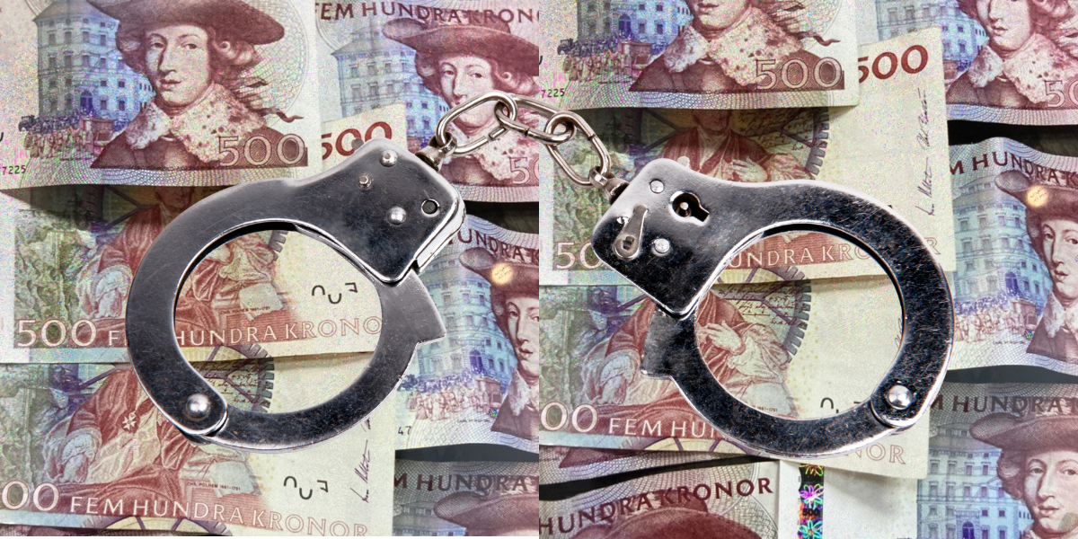 Låt Kriminalvården ta ansvar – inte riskkapitalet