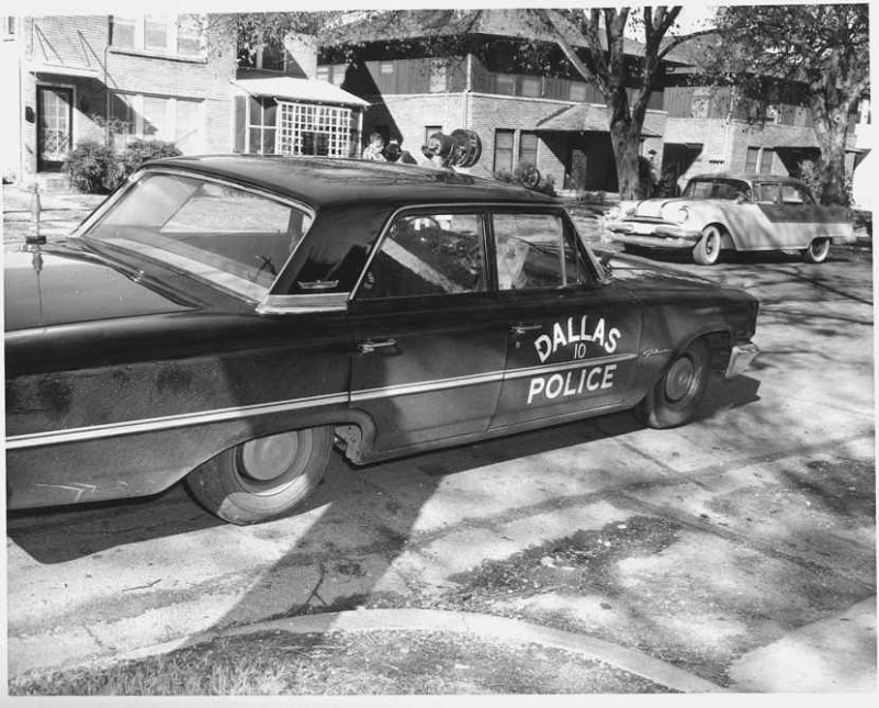 /wp-content/uploads/content/historiskt/kennedymordet/J.D. Tippit's Police Car (11-22-63).jpg