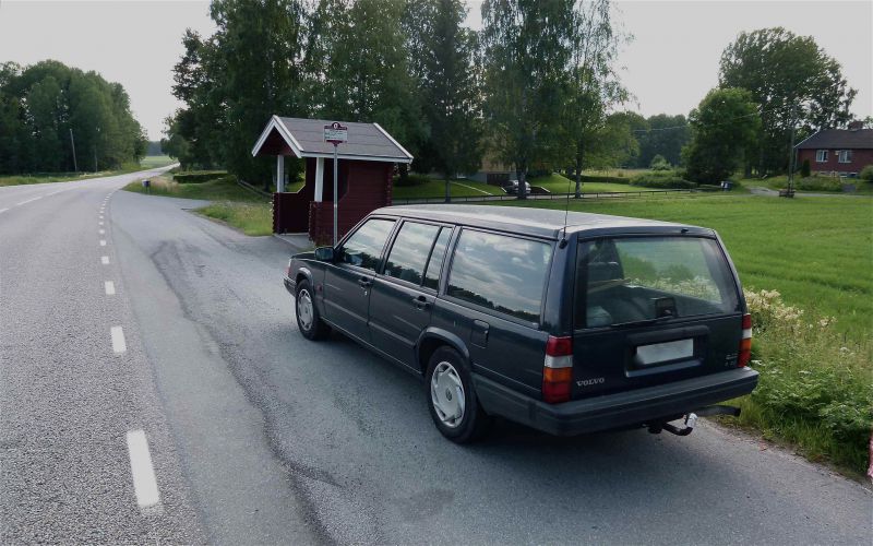 Västra kullarna daterar picture 4